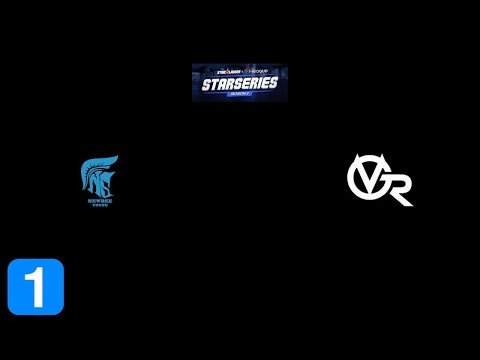 Newbee.Young vs Vici_Gaming Reborn - SL i-League StarSeries S2 Highlights Dota 2
