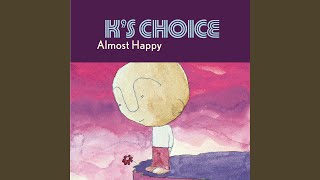 Almost Happy
