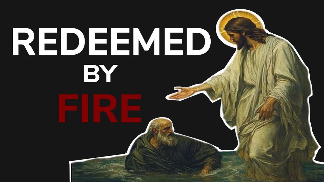 How your LUST can lead to your SALVATION