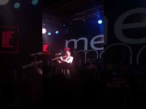 Melek Mosso - Uğurlama ( GRUP YORUM COVER )