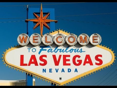 USA Las Vegas alle Attraktionen Highlights from Las Vegas Sehenswürdigkeiten Top 10 Las Vegas