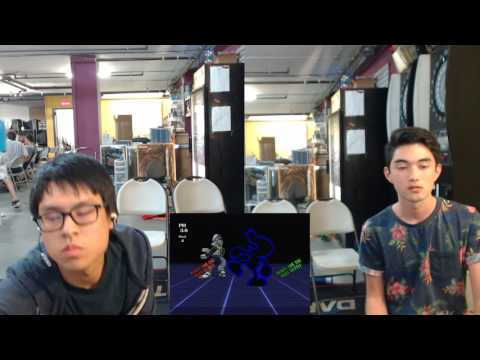 PM Summer Arcadian:  - Winners R1: Dirt vs. Rise