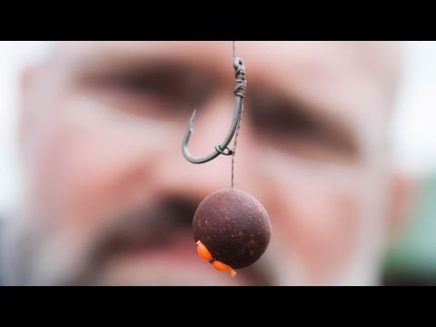 SBS Carp Fishing Quick Tips - The Blow Back Rig