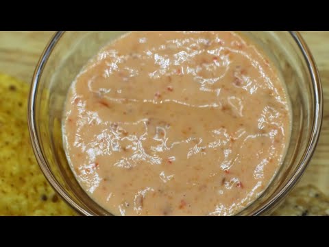 Boom Boom Sauce | It's Only Food w/ Chef John Politte