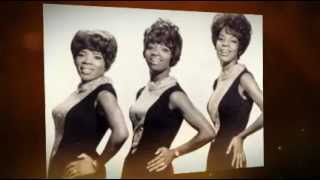 MARTHA and THE VANDELLAS   love bug leave my heart alone