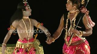 Yakshagana Part 1 