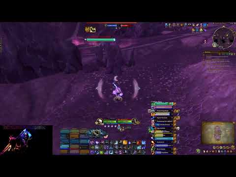 if Mage had Deathgrip| Dragonflight Arcane Mage PvP | 10.1.7