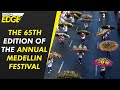 Colombia S Medellin Holds Annual Flower Festival WION Edge