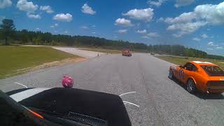 24 Hours of Lemons - CMP - The Fast and the Furriest - 4/28/18 (8)