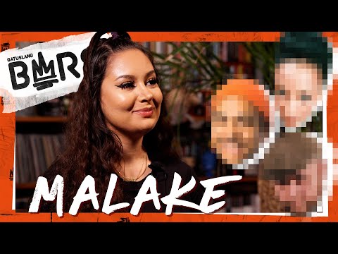 BARS #059 Hur mycket kan Malake om BARS?