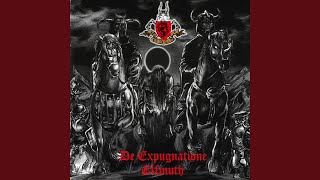 Solvitur Ad Elfmuth (Ante Bellum)