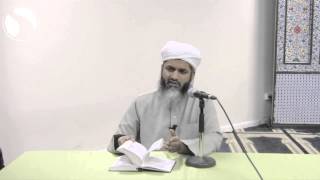 Video: Jethro (Lives of the Prophets) - Hasan Ali 5/5