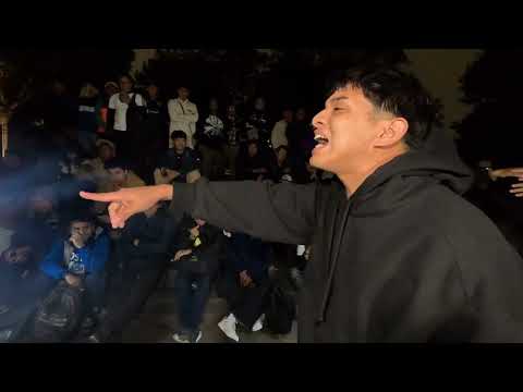 YUPI vs PAPALETA  ll 4tos ll MIDSEASON EDICION 30 x 30 ll RAPBUCA 2025