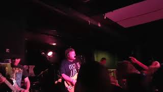 The Smith Street Band - Forrest / Birthdays (live)