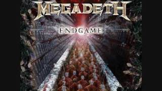 Megadeth - Bite the Hand
