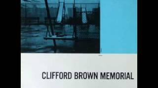 Stockholm Sweetnin' / CLIFFORD BROWN MEMORIAL
