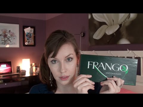 VEDA 2014: Day 13 (Chocolate Olympics)