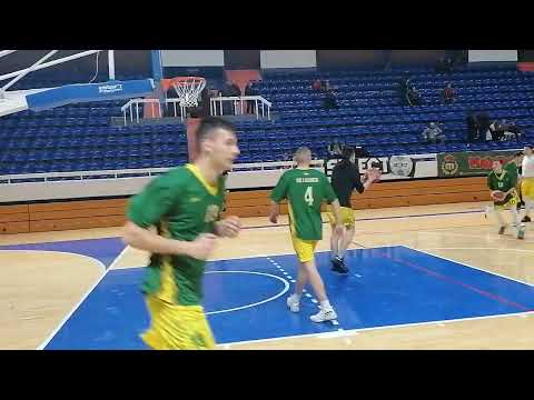 David Janković, KK Loznica
