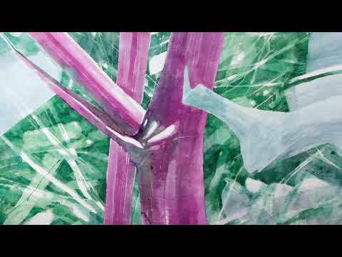 @ionbogdanstefanescu  Ioan Dobrinescu - The Lone Bird