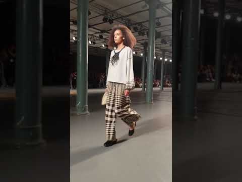 MEAM - Portugal Fashion's Runaway