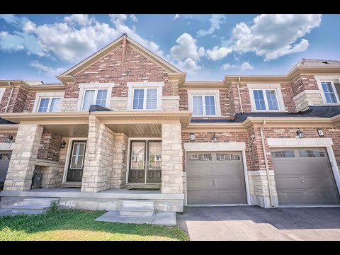 8 Edsel Rd, Brampton, ON L7A 0A9