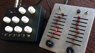 Video thumbnail for 16-STEP CV SEQUENCER by Michael Rucci
