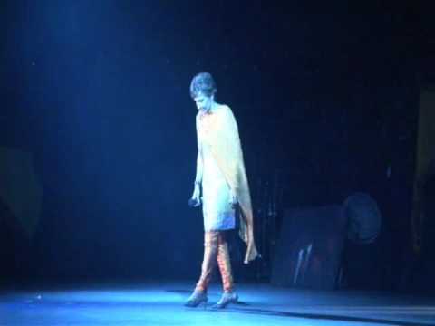 Sangeet Vilas - Gita Setia - Mujhe Rang De