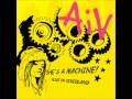 Alice In Videoland - We Are Rebels 