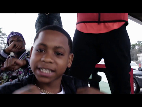 "Whole Hood" Baby CEO ft OJ Da Juiceman prod by JroProductions