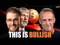 The Genius Behind Michael Saylor's Bitcoin Sale | Joe Consorti
