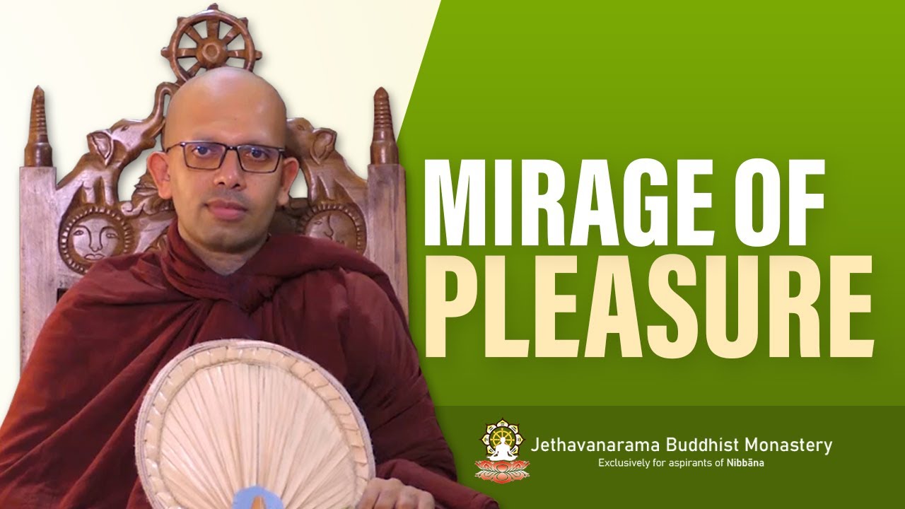 Mirage of pleasure