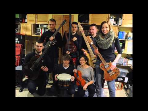 El'Brzeszczoteros - Znak pokoju