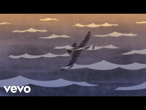 Hope Is the Thing with Feathers