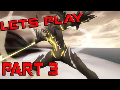 Tales Of Xillia 2 Part 3 - So many Tutorials :(