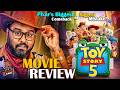 Toy Story 5 Movie REVIEW Pixar S Biggest Comeback Or Biggest Mistake