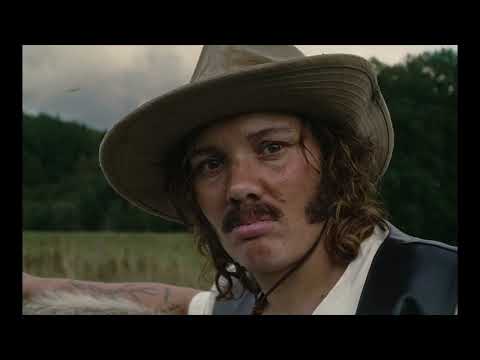 AMANDA BERGMAN - GRASP