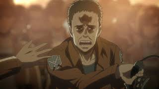 Dublagem no anime Attack on Titan