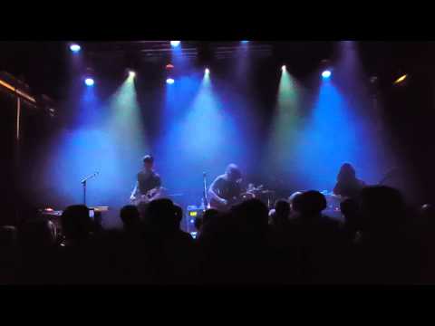 God is an Astronaut - Echoes (LIVE) @ Korjaamo, Helsinki 12.9.2015