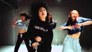 [Slowed-Mirrored] Superstar - Jamelia / May J Lee Choreography