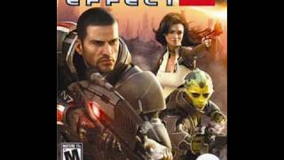 Mass Effect 2 - Illium/Eternity Bar