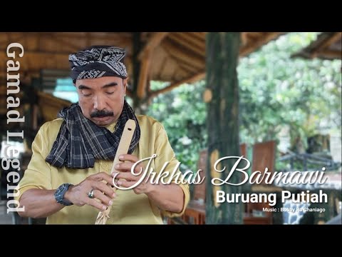 Irkhas Barmawi - Gamad Chaca Si Buruang Putiah [ Official Music Video ]