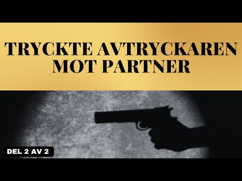 VÅLD OCH HOT MOT PARTNER I SOLLENTUNA  |  del 2 av 2