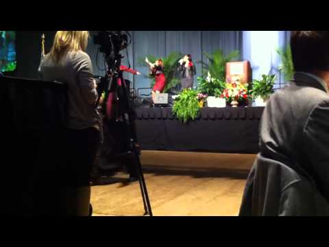 "Company" The Nevels Sisters