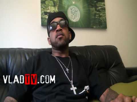 Exclusive: Lloyd Banks talks about getting shot