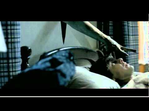 My Soul To Take - Trailer