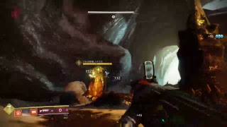 【暇人プレイ】Destiny2 ウォーマインド Part.02
