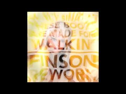 Nancy Sinatra - These Boots Are Made For Walkin' (Finson Rework)