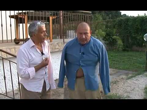 Le PILLOLE di OSCAR DI MAIO - senza braccia