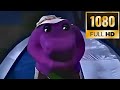 Barney The Dinosaur 1990 Theme Song Hd 1080