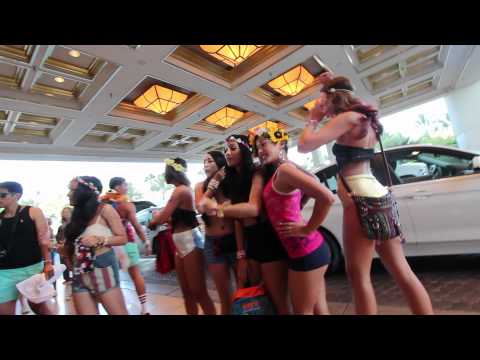 EDC Vegas 2012 Epic After Movie